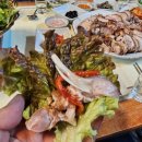 장평왕족발 이미지