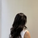 민생쿠폰 사용법 - 레이어드 펌 후기 (미용실) 이미지