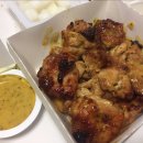 굽네치킨 삼성2동점 이미지