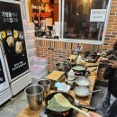 GR(부산광역시 기장군)-[기장해안로]-상-21 | [부산·기장] 기장끝집 죽성본점 주말 전복죽 메뉴 주차 웨이팅 후기