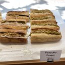 로프 | 전포동 밀로프(Miloff) 후기: 신상빵집 초코바게트, 인생 바게트 만난 빵지순례 후기