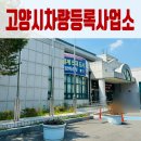 고양시 차량등록사업소 | 고양시 차량등록사업소 대기 많네요.