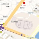 유명산주유소 이미지