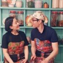 중국식 가정식 만들기 이미지