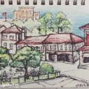 습관이 되는 일상 글쓰기 이미지