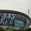 전주월드컵경기장 울산HD vs 전북FC 첫원정 경기 관람 원정석 후기