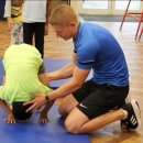 하늬바람태권도장 이미지