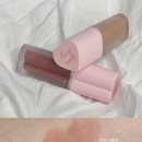 메가히트 | 뮤트립추천 메리몽드 체리히트 메가 틴트 💋 크림체리 & 뮤트체리 사용 후기!