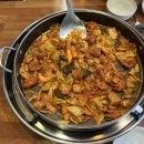 세종맛집 : 새롬동 닭갈비맛집 볶음밥도 맛있는 ‘운수대박춘천닭갈비 새롬점‘