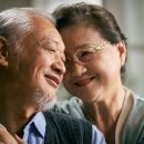 노화는 질병이 아니다 - 김교환 안동 노인회장 이미지