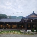무릉도원마을 | [안동카페] 안동카페 - 카페서원, 무릉도원 후기