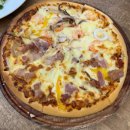 롯데리아 하나로부산점 | 푸꾸옥 북부일정 빈원더스 식당 아쿠아리움 인어쇼 시간 놀이기구