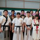 해동검도 안성본관 이미지