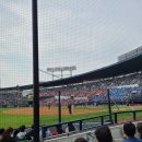 2023 기아 vs LG 잠실 야구 관람 후기 및 주차 꿀팁(잠실종합운동장야구장, 약수 엉터리 생고기)