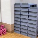 강화국민체육센터 탁구장 이미지