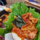 경기도 수원시 영통구 매영로 | [수원 영통] 영통역 인근 쫄깃한 국내산 생닭다리살을...명물 닭갈비&#39; 솔직 후기 (+ 메뉴 및 주차정보)