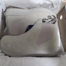 614 | 아이더 안전화 ES614 베이지 구매 후기