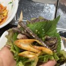 지리산마천흑돼지 이미지