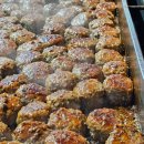 수제만두 이미지