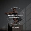 레이업(REYUP) 네이버블로그