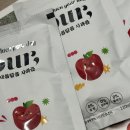 황금과일 | 과일도감 골드사과 황금사과 주스용 가정용 후기 / 자취생이 먹기 좋은 사과 추천