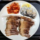 늘솜진국수&계절미식가 | [공지] 2026년 1월 계절미식가 세트 메뉴였어요 ~~