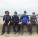 서해랑길 32코스 후기 : 무안황토갯벌랜드~삼강공원 – 2025.11.08. 이미지