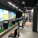 에이원스크린골프 이미지