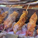 건대 양꼬치 맛집 연길왕꼬치 건대본점, 현지맛 그대로 즐긴 후기