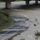 왕숙천 자전거도로3 이미지