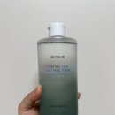뷰티엔비(NB)성주점 | 기초케어템] 닦토부터 토너팩까지 가능한 진정토너 추천, 더마엔비 티트리시카 진정 모공 토너 사용 후기