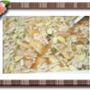 웰빙콩나물국밥 이미지