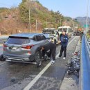 화촌면 삼포휴게소 강원도민일보