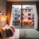 호텔얌 경주시청점 | 호텔얌 경주시청점 경주 동천동 모텔