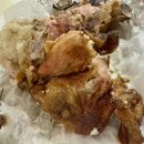 참나무장작구이통닭 | [미금역 맛집] 건강한 참나무 장작구이 통닭 천석꾼, 포장 후기 &amp; 가을 소풍