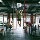 크로스핏 터 이미지