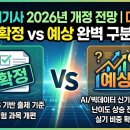 [HD]정보처리산업기사 필기 Part.1 정보시스템기반기술 | 정보처리기사 2026년 개정 전망과 대비 전략 | 확정사항 vs 예상사항 완벽 구분