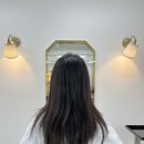 비주얼살롱 2호점 | 사가정미용실 비주얼살롱 사가정 2호점 셋팅펌 후기
