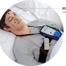 수면다원 검사[polysomnography] 이미지