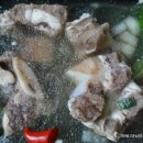 가마솥갈비탕 - 진주시 | 가마솥갈비탕