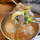 시장편의식당 | [만두지도] 대전 중앙시장 개천식당 이북식만두 후기