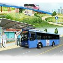 굿모닝갈산2호 발전소 | 청라지구 교통 현황-청라지구 오시는 교통