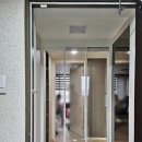 휴엔스토리 | 중문] 경주휴엔하임퍼스트아파트 초슬림 3연동 중문 시공 후기 #울산중문 #포항중문 #울주중문 #건천중문