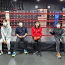 과천복싱체육관 이미지