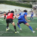 2017 대교눈높이 전반기 전국 고등축구 왕중왕전 8강전 수원매탄고 vs 천안제일고외 경기화보 2017.6.25(경북 보건대학교 운동장외)34 이미지