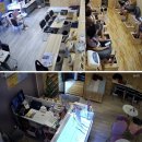 닥터존. 족욕 이미지