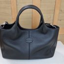 tods 토트백 이미지
