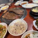 뉴영남식당 이미지