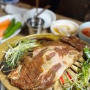 부평동암 | 인천 부평 노포맛집 '흥수갈비' 500g에 만원 대 돼지갈비, 재방문X