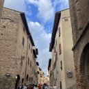 1826 | [토스카나 여행] 250829_산지미냐노_Capanna 1826 숙소 후기